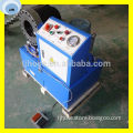 HY-68 Hose Hand Operated Swager Machine